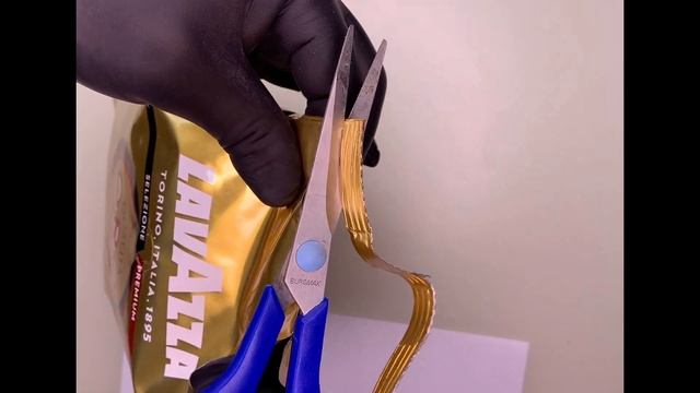 Кофе в Зернах Lavazza Qualita Oro 1кг