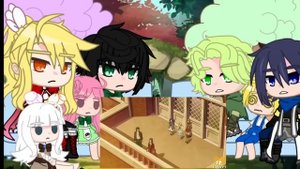 Реакция Перерождение Героя Копья на 30минут ВГЩ (3/3)