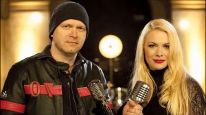 Michael Kiske & Amanda Somerville - Rising Up