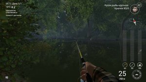 fishing planet река нейеррин уникальный длинноносый панцерник