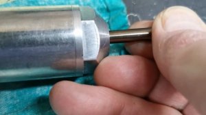 Новый пневмат для подводной охоты от бренда Барракуда. Часть 3. Тестовые стрельбы.