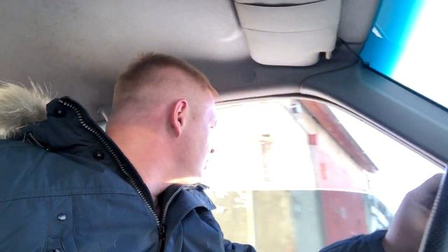 АвтоДом своими руками из тойоты короны 1993 г. Старт проекта смотреть онлайн