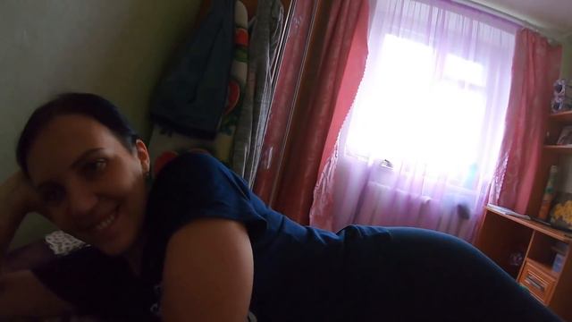 Соня готовит приданное /Мышцы Ивана/Что мы сделали с Иваном смотреть онлайн