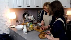 Готовим необычные салаты к праздникам// Отвечаем на ваши вопросы// Рецепты салатов