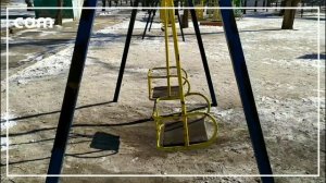 Прогулка по центру города. Торецк Донецкая область сегодня.