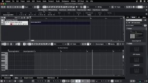 Cubase 12 Tutorial for beginners #1 make a beat