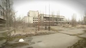 Государство Чернобыль  30 лет после аварии