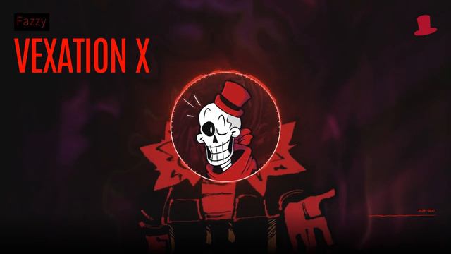[UNDERFELL] VEXATION X смотреть онлайн