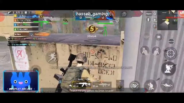 Watch me stream Wolves Army Android 10 ? on Omlet Arcade! смотреть онлайн