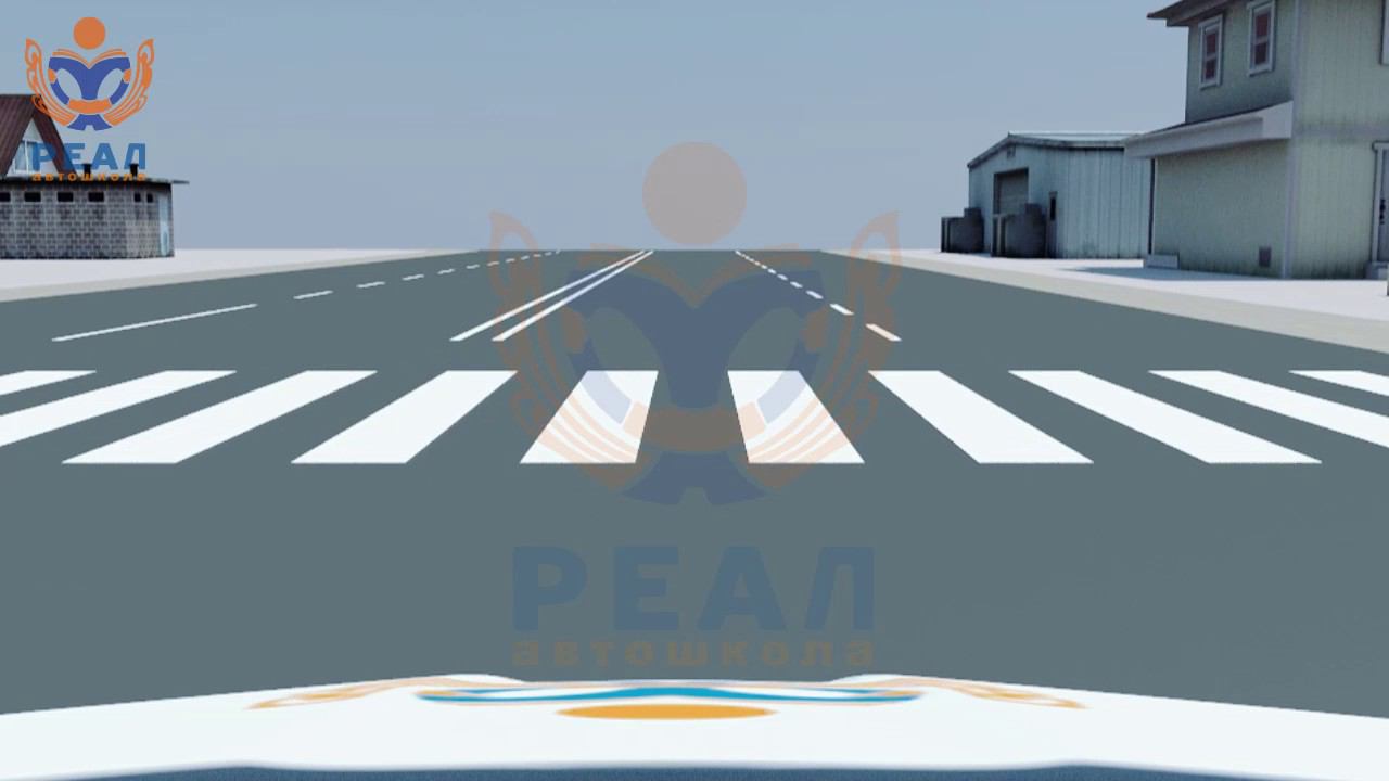 14 Пешехлдные переходы и места остановок маршрутных ТС смотреть онлайн