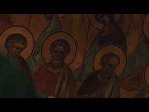 «Вера вечна, вера славна» Арт-группа «LARGO