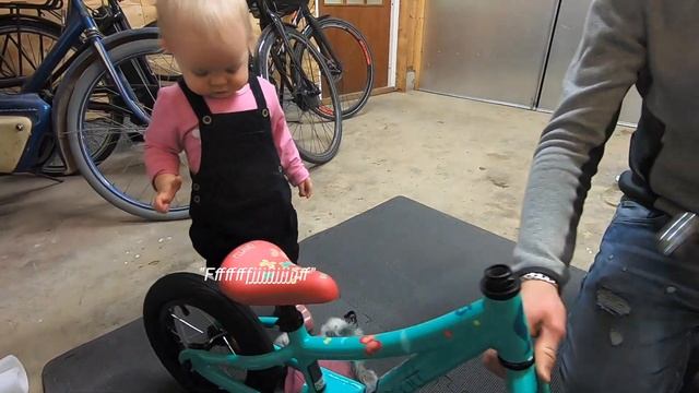 Lovis unboxing Scott Contessa Walker 2019 смотреть онлайн