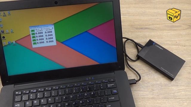 ? Бокс для 2.5" HDD от UGREEN - Внешний бокс для жесткого диска с АлиЭкспресс смотреть онлайн