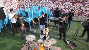 Гурухи Шоми чавонон дар нохияи Хамадони ( Масковскй) туя кафонд  906669206