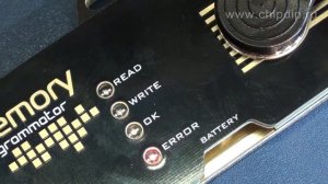 TM Programmer, программатор для копирования ...