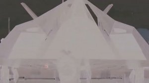 ✈ самолёт Lockheed F 117  Локхид F 117 'Найт Хок'   стелс самолёт