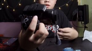 Unboxing The Canon Powershot sx70hs! (My First Camera) & Sample photos and video.