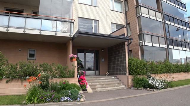 Выходные в Финляндии /Достопримечательности городов Лаппеенранта Иматра Савонлинна Влог ч.1