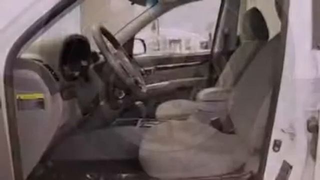 2010 HYUNDAI SANTA FE Fergus Falls MN смотреть онлайн