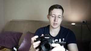 Обзор объектива Canon 50 mm F1.8 – Киношная картинка за 50$