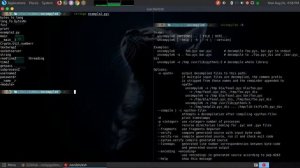 ¿Decompilando PYTHON? - Uncompyle6