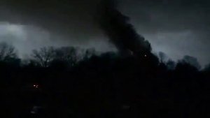 СТИХИЙНАЯ БЕДСТВИЯ