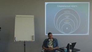 Тонкости НЛП для работы с отношениями. Социальная панорама