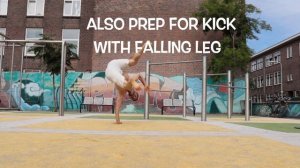 AÚ FECHADO VARIATION | CAPOEIRA TUTORIAL