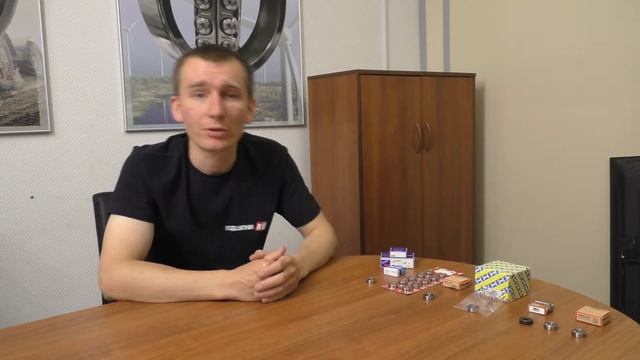 Выбираем подшипники  для самоката