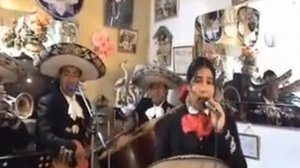 LAS MAÑANITAS - MARIACHI NUEVO JALISCO -TELF. 5681512 - 7317601 - 989993475 - LIMA-PERU