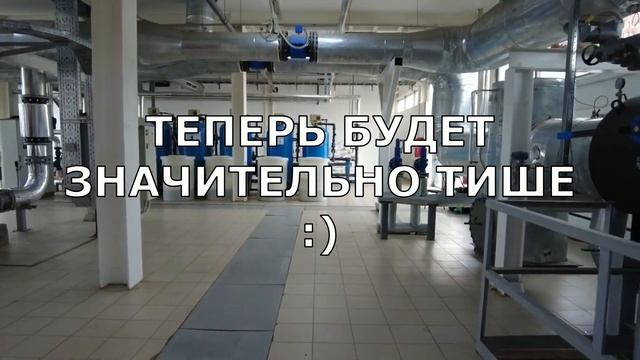 Большой обзор котельной смотреть онлайн
