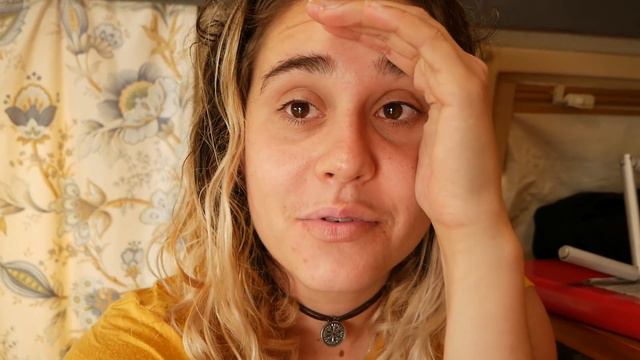 DRIVING our Van to SARDINIA | Ep.41 (The Wildering Camper) смотреть онлайн