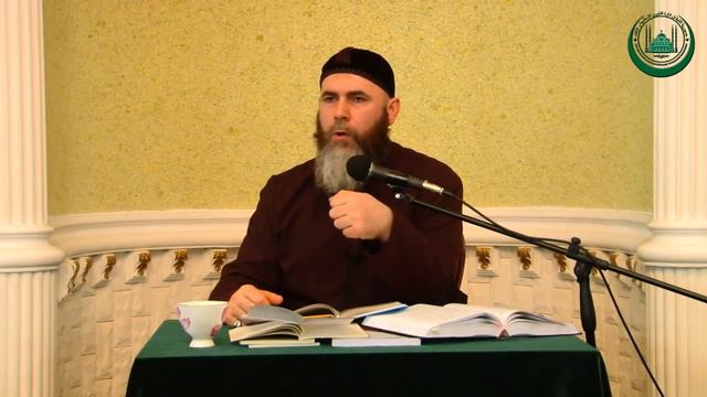 Проповедь Салахьа Межиева после Иша намаза в мечети с. Иласхан Юрт (1 ЧАСТЬ) смотреть онлайн