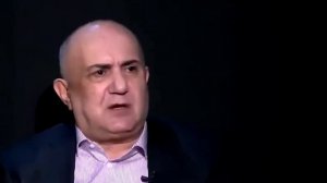 САМВЕЛ БАБАЯН ПРО АРЦАХ