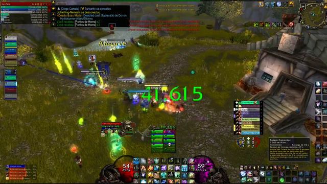 Wow RBG 1600 bacia arathi - guild brotherhood of revenge - Nemesis смотреть онлайн