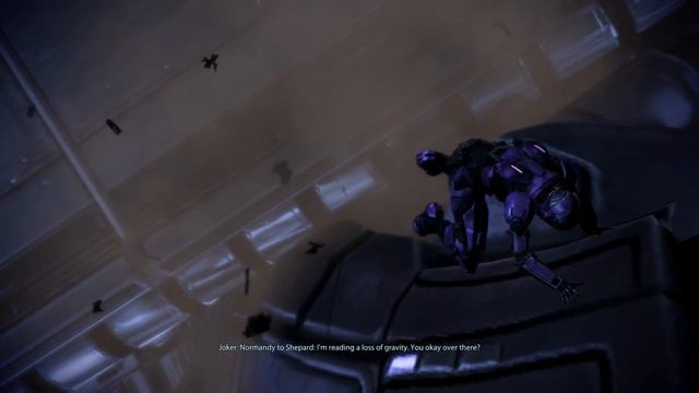 Hannah Plays! - Mass Effect 3 - Part 26 - Escape смотреть онлайн