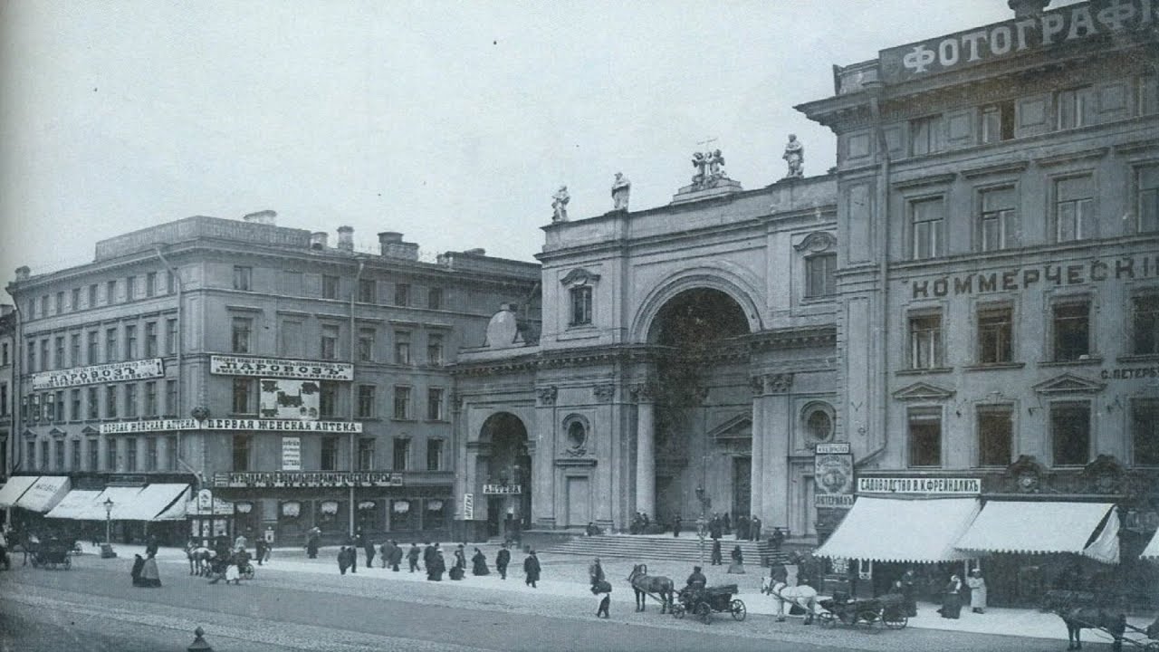 Атрибуция фотографии в музее