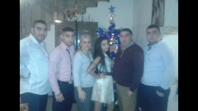 LACI-FRANKO *NEW CD* 18/7 April 2015 смотреть онлайн