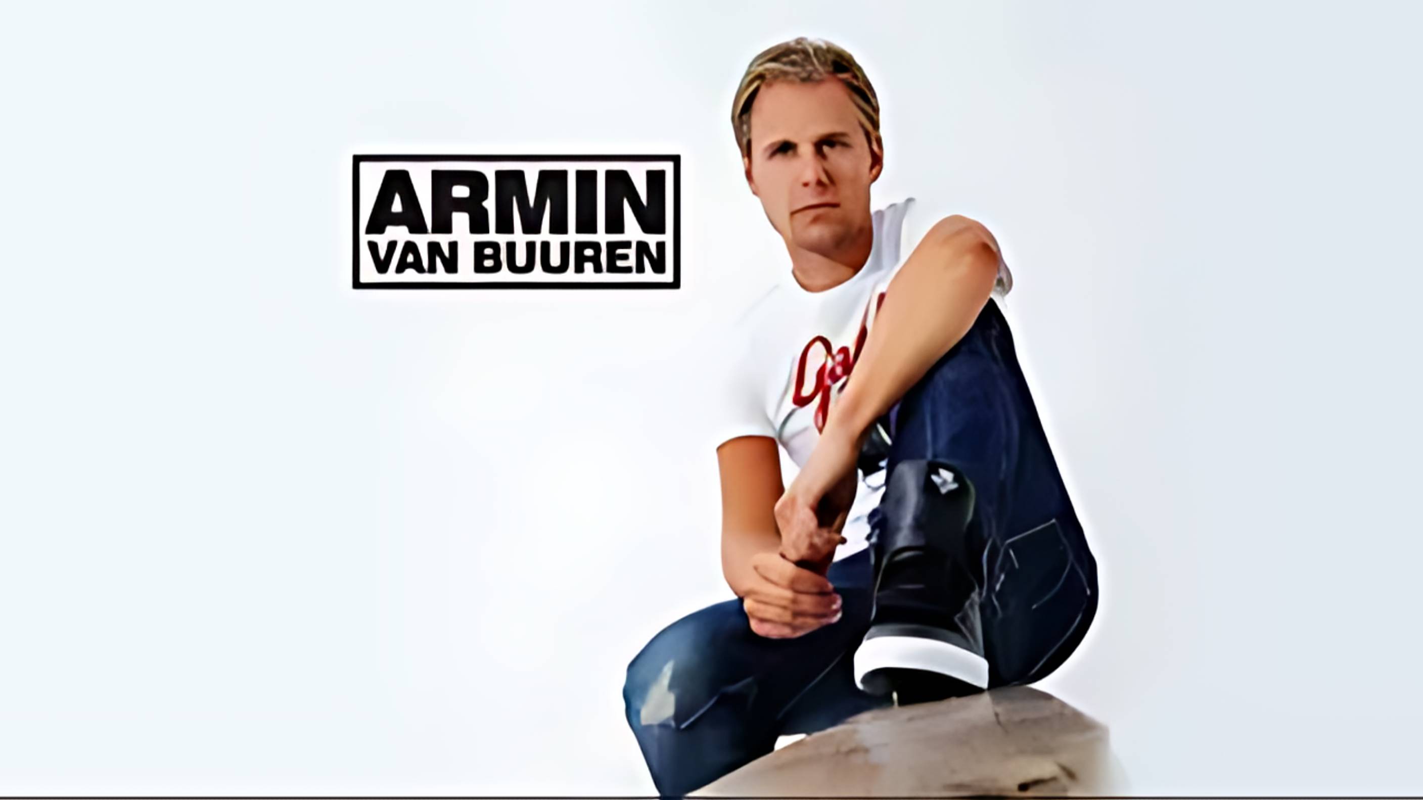 Armin.van.Buuren.Drowning. 2011 (Ultra HD 4K)