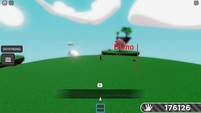 Как получить перчатку Rhythm в Slap Battles + полный обзор! | Roblox смотреть онлайн