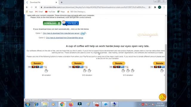 OBS error your GPU is not supported How to fix 100% Working смотреть онлайн