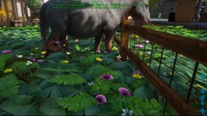 EQUUS MUTATION!! EQUUS TAMING, BREEDING & IMPRINT! Horse Baby Ark Survival Evolved V256 Gameplay