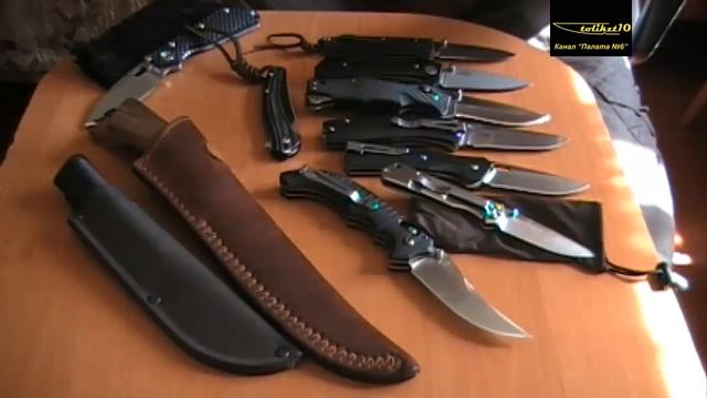 Философия ножа. Идея смотреть онлайн