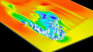 KB 001852 | How to Comply With the Requirements of the Eurocode Using the Application of CFD in W..