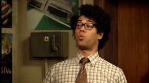 Компьютерщики / The IT Crowd – 1 сезон 1 серия