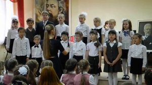 Старинная французская песенка. П. Чайковский