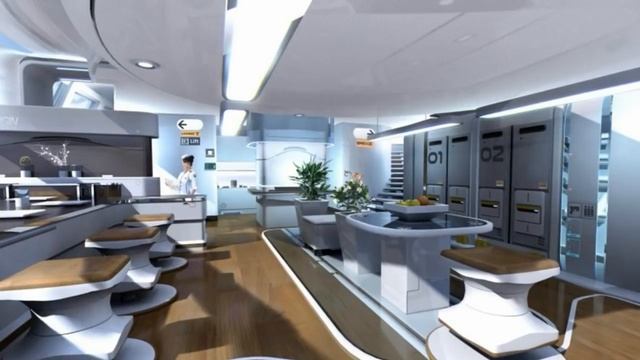 Тайные Космические корабли ? Элиты | или НЛО? смотреть онлайн