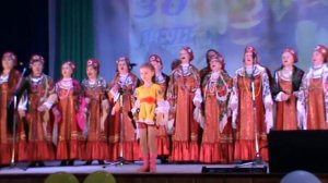 Песня "Маков цвет"