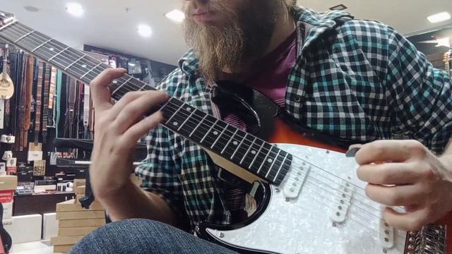 peavey raptor custom смотреть онлайн