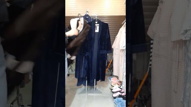 Халаты махровые, вафельные, велюровые смотреть онлайн